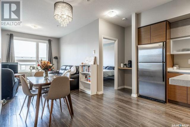 219 - 225 Maningas Bend, Condo with 2 bedrooms, 2 bathrooms and null parking in Saskatoon SK | Image 9