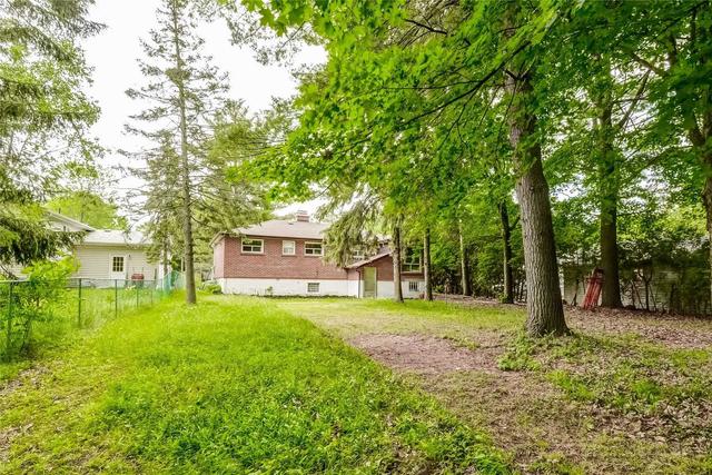 678 Trinity St, House detached with 3 bedrooms, 1 bathrooms and 6 parking in Innisfil ON | Image 21
