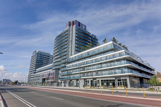 209 - 9471 Yonge St, Condo with 1 bedrooms, 2 bathrooms and 1 parking in Richmond Hill ON | Image 12