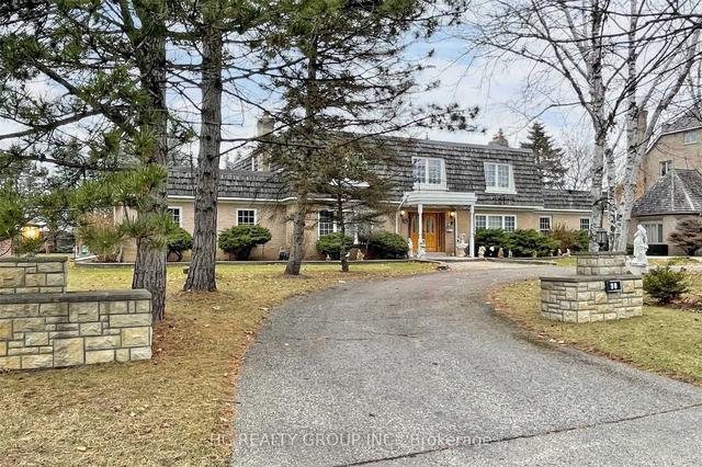 38 Boynton Circ, House detached with 5 bedrooms, 9 bathrooms and 20 parking in Markham ON | Image 1