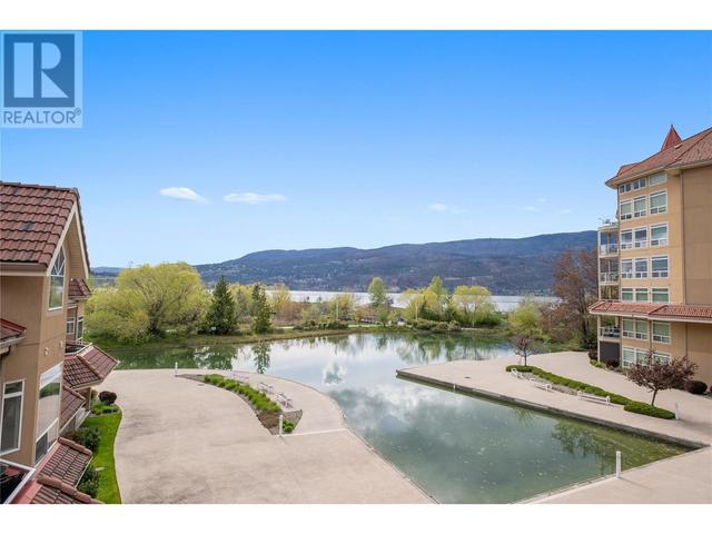 349 - 1088 Sunset Dr, Condo with 2 bedrooms, 2 bathrooms and 1 parking in Kelowna BC | Image 31