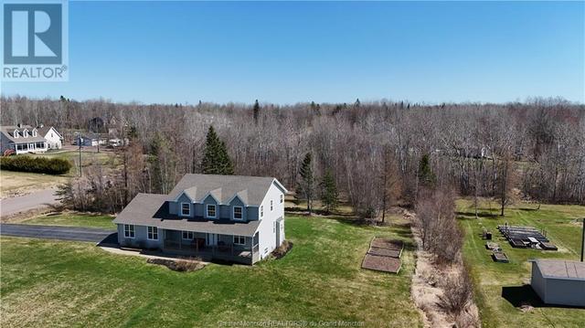 70 Timberway Lane, House detached with 3 bedrooms, 2 bathrooms and null parking in Moncton NB | Image 47