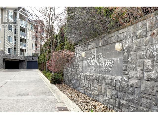 312 - 3220 Centennial Dr, Condo with 2 bedrooms, 2 bathrooms and 1 parking in Vernon BC | Image 25
