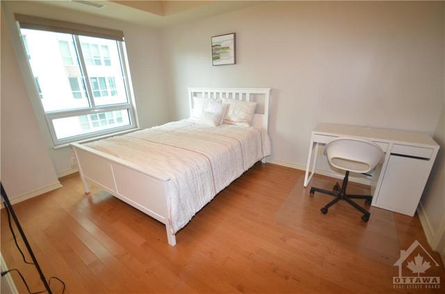 1701 - 200 Rideau Street, Condo with 2 bedrooms, 2 bathrooms and 1 parking in Ottawa ON | Image 12