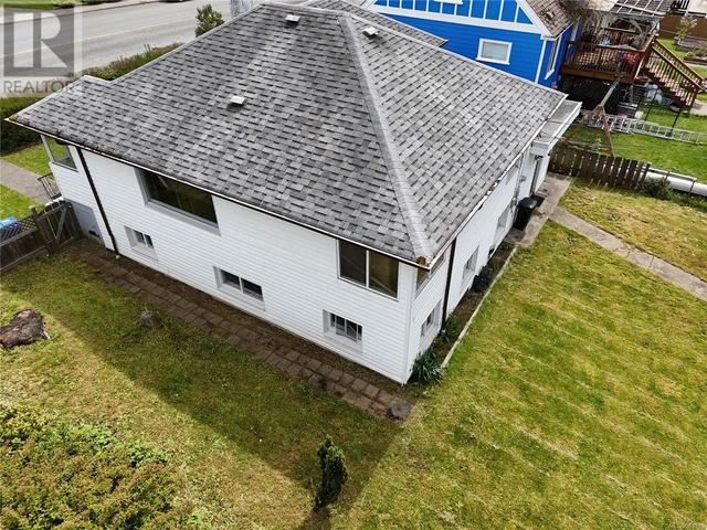 3864 6th Ave, House detached with 5 bedrooms, 2 bathrooms and 6 parking in Port Alberni BC | Image 43