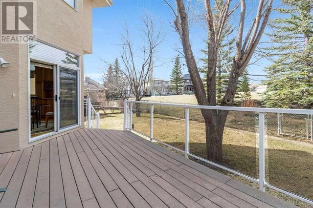 1712 Evergreen Dr Sw, House detached with 6 bedrooms, 3 bathrooms and 4 parking in Calgary AB | Image 45