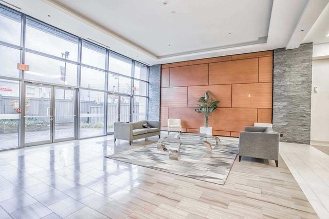 914 - 24 Woodstream Blvd, Condo with 1 bedrooms, 2 bathrooms and 1 parking in Vaughan ON | Image 30