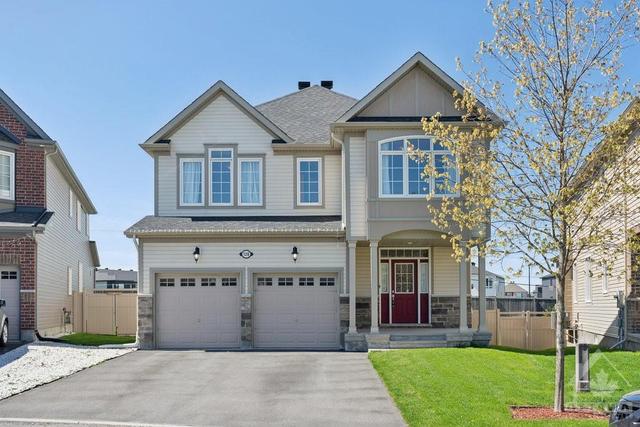 128 Culloden Cres, House detached with 4 bedrooms, 4 bathrooms and 6 parking in Ottawa ON | Image 1