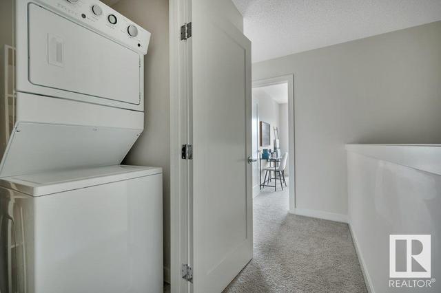 533 Chappelle Dr Sw, House attached with 4 bedrooms, 3 bathrooms and 2 parking in Edmonton AB | Image 32
