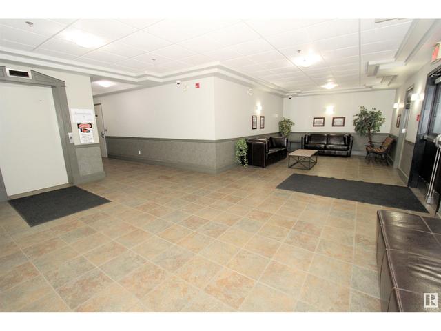 311 - 10116 80 Ave Nw, Condo with 2 bedrooms, 2 bathrooms and 2 parking in Edmonton AB | Image 3