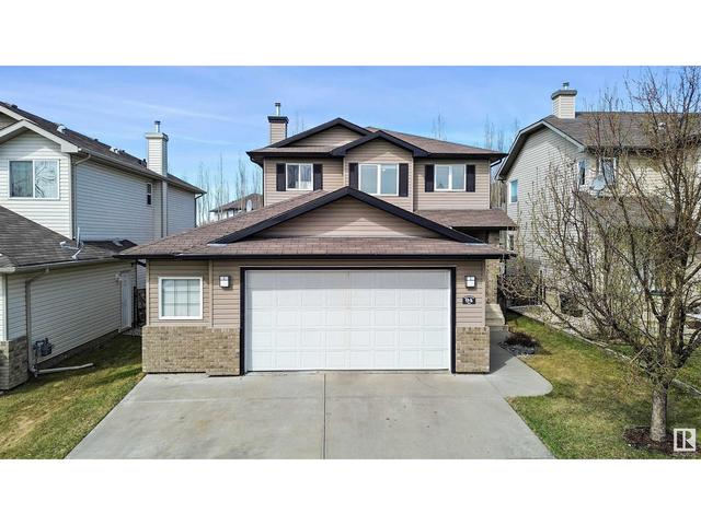 94 Greenfield Wy, House detached with 4 bedrooms, 3 bathrooms and null parking in Fort Saskatchewan AB | Image 1