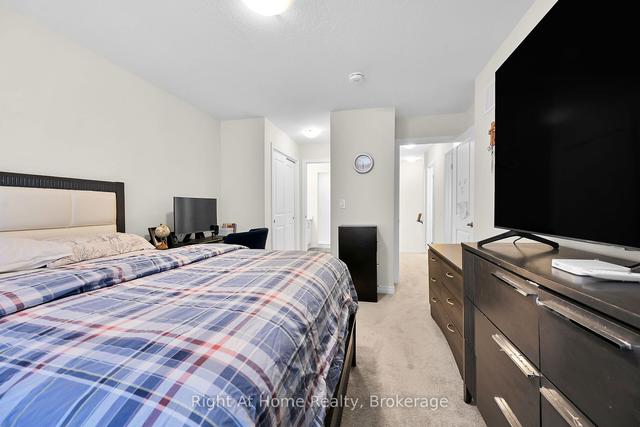 13 - 40 Zinfandel Dr, Townhouse with 2 bedrooms, 3 bathrooms and 2 parking in Hamilton ON | Image 13