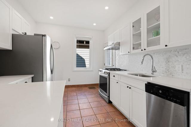 158 Napier St, House detached with 1 bedrooms, 1 bathrooms and 0 parking in Hamilton ON | Image 3