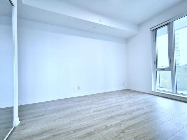 1409 - 20 Tubman Ave, Condo with 2 bedrooms, 2 bathrooms and 1 parking in Toronto ON | Image 10