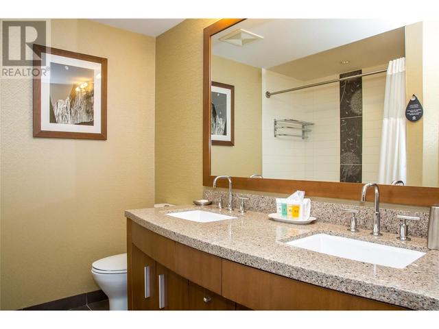 1212 - 2950 Camozzi Road, Condo with 1 bedrooms, 1 bathrooms and null parking in Revelstoke BC | Image 14