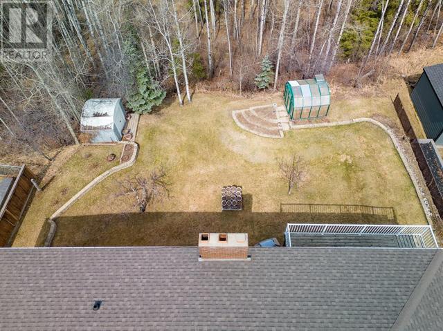 4718 Sakwatamau Drive, House detached with 5 bedrooms, 3 bathrooms and 4 parking in Whitecourt AB | Image 35