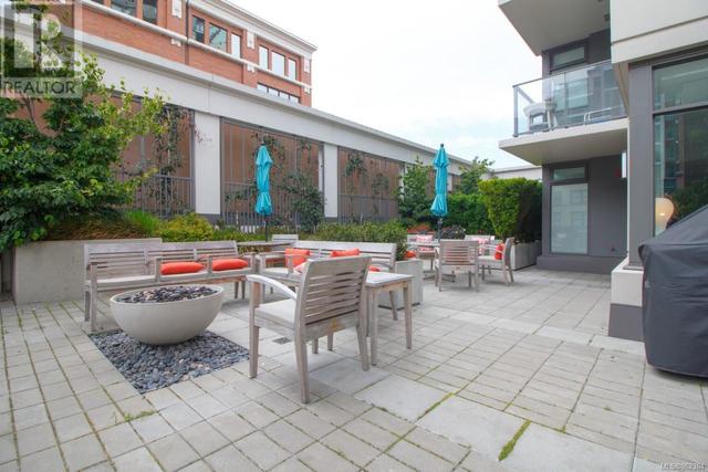 711 - 728 Yates St, Condo with 2 bedrooms, 2 bathrooms and 1 parking in Victoria BC | Image 38
