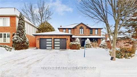 6 Grasmere Cres, London, ON, N6G4P2 | Card Image