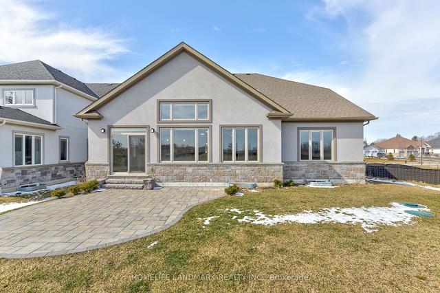 295 Sunnybrae Ave, House detached with 4 bedrooms, 3 bathrooms and 11 parking in Innisfil ON | Image 30