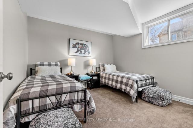 11 - 164 Woodholme Close, Condo with 2 bedrooms, 4 bathrooms and 4 parking in London ON | Image 30