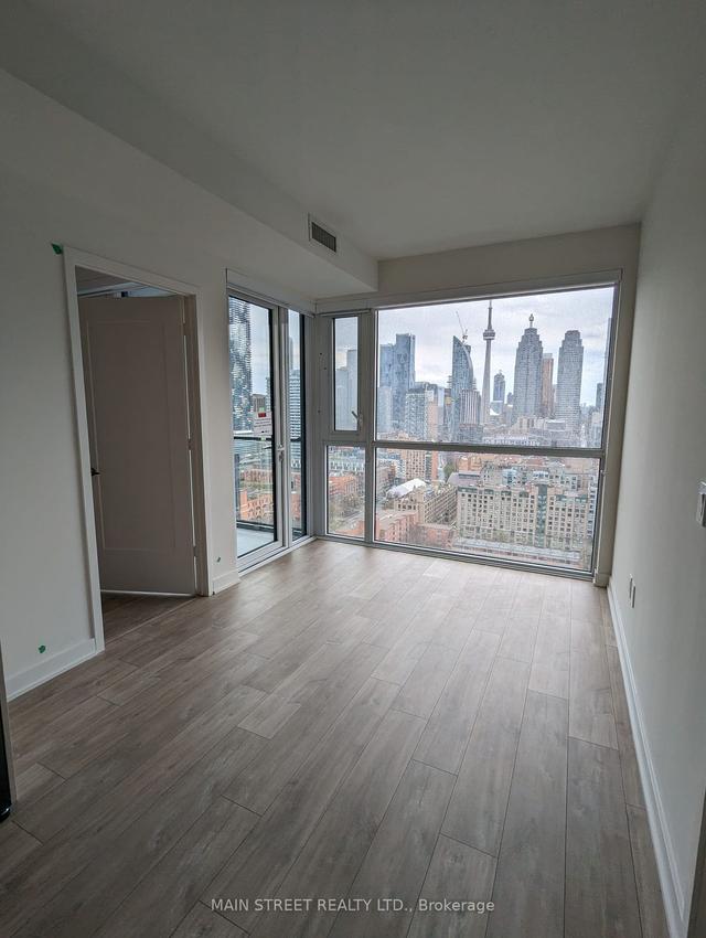 2329 - 135 Lower Sherbourne St, Condo with 3 bedrooms, 2 bathrooms and 1 parking in Toronto ON | Image 19