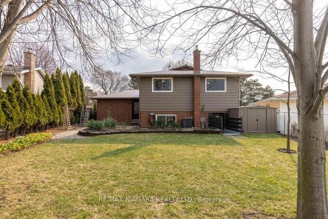 31 Kilkenny Dr, House detached with 3 bedrooms, 3 bathrooms and 3 parking in St. Catharines ON | Image 27