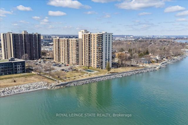 309 - 301 Frances Ave, Condo with 2 bedrooms, 2 bathrooms and 1 parking in Hamilton ON | Image 27