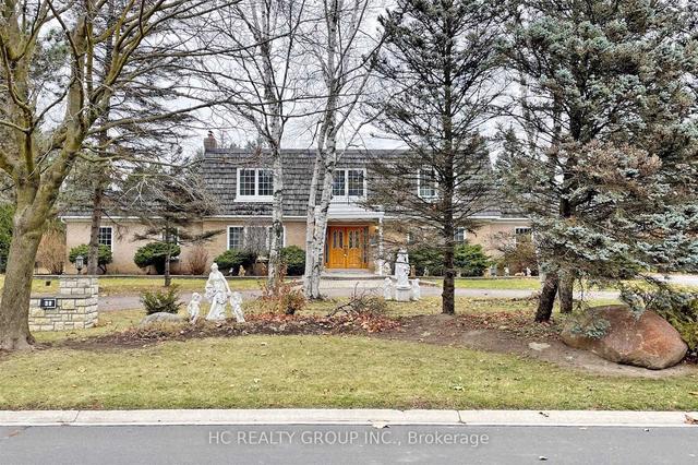 38 Boynton Circ, House detached with 5 bedrooms, 9 bathrooms and 20 parking in Markham ON | Image 22