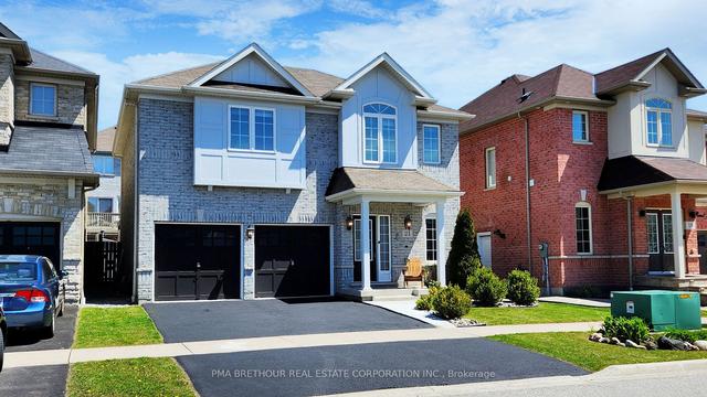 21 Mchugh Rd, House detached with 4 bedrooms, 4 bathrooms and 4 parking in Ajax ON | Image 12