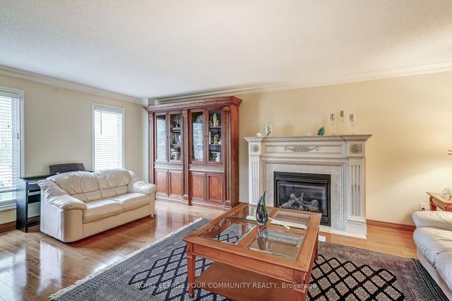 1 Tannery Ct, House detached with 5 bedrooms, 4 bathrooms and 8 parking in Richmond Hill ON | Image 28