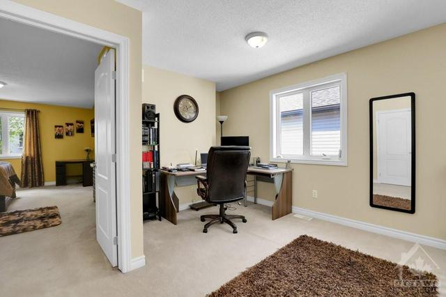 Loft/Den/Office strategically located on 2nd level | Image 17