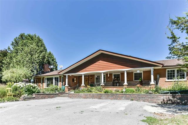 21889 Highway 48, House detached with 3 bedrooms, 6 bathrooms and 14 parking in East Gwillimbury ON | Image 38