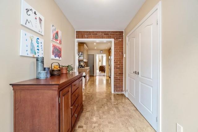 73 Mcmurray Ave, House attached with 3 bedrooms, 2 bathrooms and 1 parking in Toronto ON | Image 21