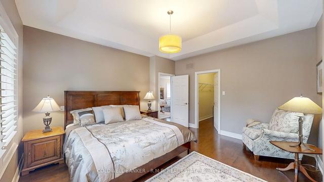 127 - 17 Legendary Trail, House detached with 2 bedrooms, 2 bathrooms and 4 parking in Whitchurch Stouffville ON | Image 14