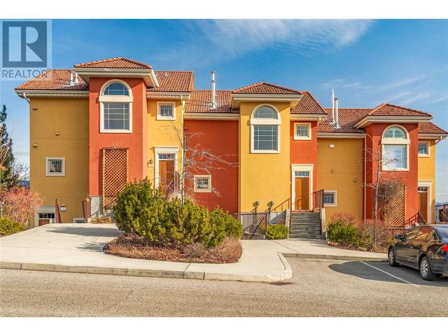 119 - 1795 Country Club Dr, House attached with 2 bedrooms, 2 bathrooms and 2 parking in Kelowna BC | Image 31