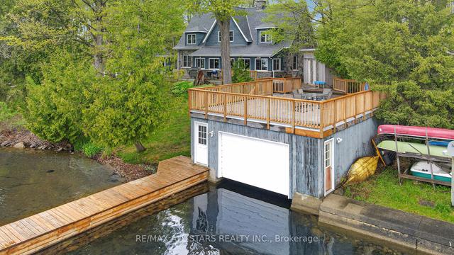 43 Sugarbush Trail, House detached with 4 bedrooms, 3 bathrooms and 4 parking in Kawartha Lakes ON | Image 23