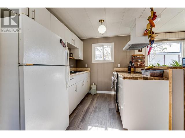 36 - 6902 Okanagan Landing Rd, House other with 3 bedrooms, 1 bathrooms and 2 parking in Vernon BC | Image 19
