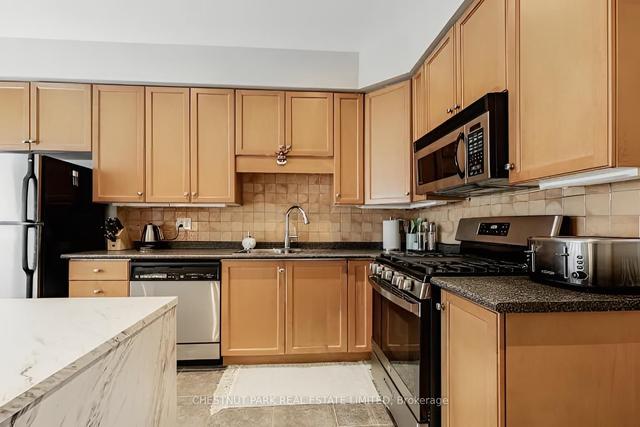 19 James Stock Path, Townhouse with 2 bedrooms, 2 bathrooms and 2 parking in Toronto ON | Image 33