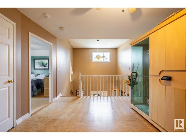 4805 52 Ave, House detached with 4 bedrooms, 3 bathrooms and null parking in Stony Plain AB | Image 32