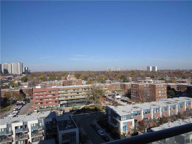 1003 - 25 Cole St, Condo with 2 bedrooms, 2 bathrooms and 1 parking in Toronto ON | Image 13