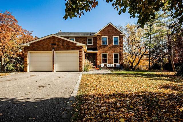 256 Maidstone Crt, House detached with 4 bedrooms, 4 bathrooms and 8 parking in Caledon ON | Image 12