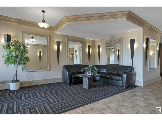 332 - 16807 100 Ave Nw, Condo with 1 bedrooms, 1 bathrooms and 1 parking in Edmonton AB | Image 31