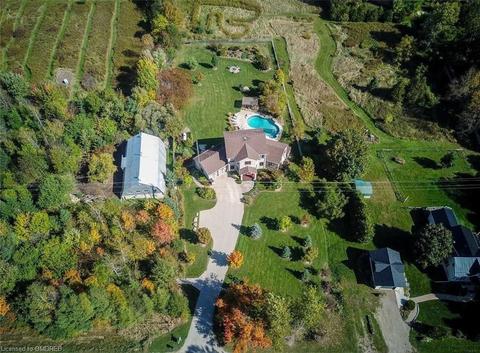 5779 3rd Line, Guelph/Eramosa, ON, N0B2K0 | Card Image