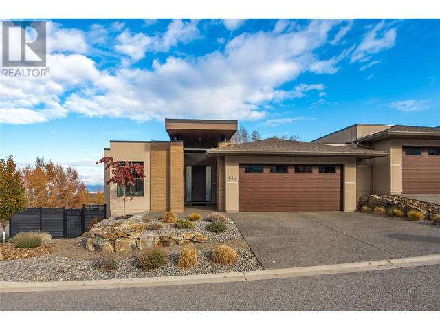 450 Windhover Crt, House detached with 3 bedrooms, 3 bathrooms and 4 parking in Kelowna BC | Image 2