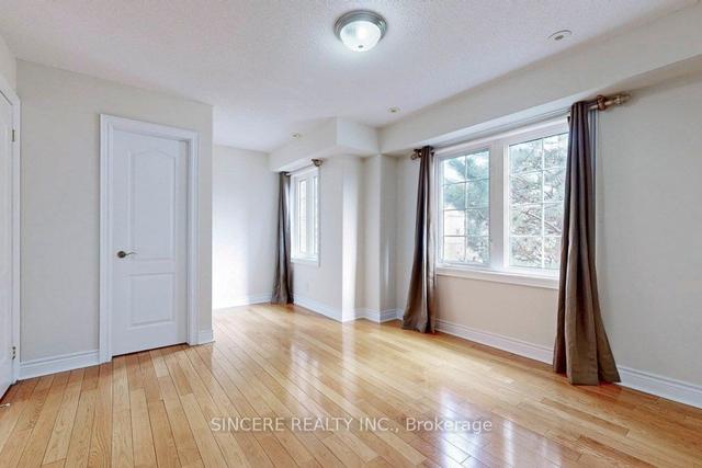 C - 2 Clairtrell Rd, Townhouse with 3 bedrooms, 4 bathrooms and 2 parking in Toronto ON | Image 8