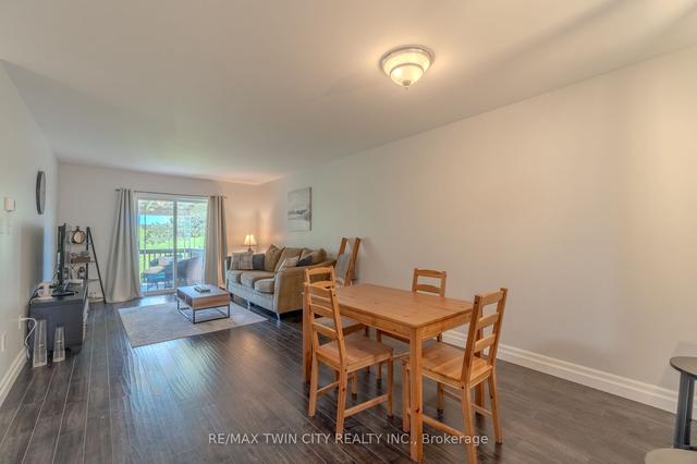 4 - 60 Whitlaw Way, Condo with 3 bedrooms, 2 bathrooms and 2 parking in Brant ON | Image 18