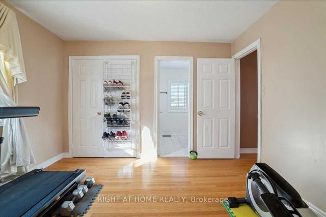 130 Thorndale Rd, House detached with 4 bedrooms, 5 bathrooms and 8 parking in Brampton ON | Image 5