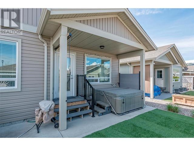 2100 - 55 Avenue Unit# 3, House other with 2 bedrooms, 2 bathrooms and 4 parking in Vernon BC | Image 33