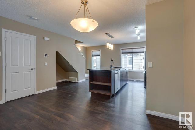 16 - 4050 Savaryn Dr Sw, House attached with 2 bedrooms, 2 bathrooms and null parking in Edmonton AB | Image 10