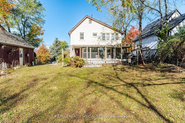 5967 Olde Base Line Rd, House detached with 4 bedrooms, 3 bathrooms and 10 parking in Caledon ON | Image 29